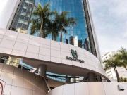 Flat em Centro, Londrina/PR de 37m² 1 quartos à venda...