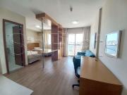 Flat em Centro, Osasco/SP de 35m² 1 quartos para locação...