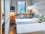 Flat em Centro, Rio de Janeiro/RJ de 12m² 1 quartos à...