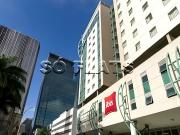 Flat em Centro, Rio de Janeiro/RJ de 14m² 1 quartos à...