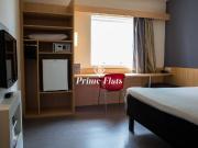 Flat em Centro, Rio de Janeiro/RJ de 18m² 1 quartos à...