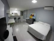 Flat em Centro, Rio de Janeiro/RJ de 32m² 1 quartos para...