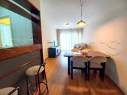 Flat em Centro, São Bernardo do Campo/SP de 48m² 1...