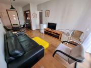 Flat em Centro, São Bernardo do Campo/SP de 48m² 1...