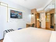 Flat em Centro, São Paulo/SP de 20m² 1 quartos à venda...