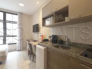 Flat em Centro, São Paulo/SP de 22m² 1 quartos à venda...
