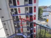 Flat em Centro, São Vicente/SP de 36m² 1 quartos à venda...