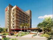 Flat em Centro, Santa Maria/RS de 20m² 1 quartos à venda...