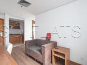 Flat em Centro, Santo André/SP de 43m² 1 quartos à venda...