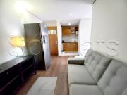 Flat em Centro, Santo André/SP de 43m² 1 quartos para...