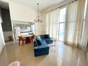 Flat em Cerqueira César, São Paulo/SP de 112m² 2 quartos...