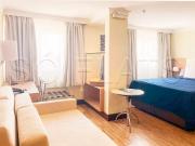 Flat em Cerqueira César, São Paulo/SP de 26m² 1 quartos...