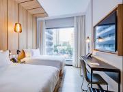 Flat em Cerqueira César, São Paulo/SP de 23m² 1 quartos...