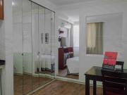 Flat em Cerqueira César, São Paulo/SP de 27m² 1 quartos...