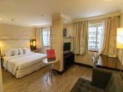 Flat em Cerqueira César, São Paulo/SP de 29m² 1 quartos...