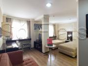 Flat em Cerqueira César, São Paulo/SP de 29m² 1 quartos...