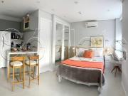 Flat em Cerqueira César, São Paulo/SP de 29m² 1 quartos...
