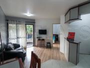Flat em Cerqueira César, São Paulo/SP de 32m² 1 quartos...