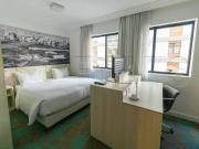 Flat em Cerqueira César, São Paulo/SP de 32m² 1 quartos...