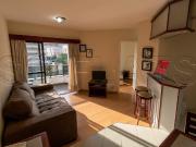 Flat em Cerqueira César, São Paulo/SP de 35m² 1 quartos...