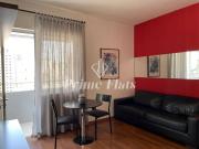 Flat em Cerqueira César, São Paulo/SP de 40m² 1 quartos...