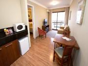 Flat em Cerqueira César, São Paulo/SP de 42m² 1 quartos...