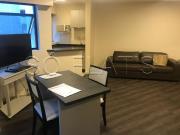 Flat em Cerqueira César, São Paulo/SP de 42m² 1 quartos...