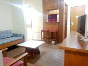 Flat em Cerqueira César, São Paulo/SP de 42m² 1 quartos...