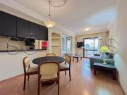Flat em Cerqueira César, São Paulo/SP de 42m² 1 quartos...