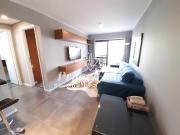Flat em Cerqueira César, São Paulo/SP de 45m² 1 quartos...