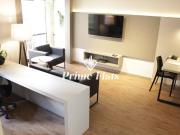 Flat em Cerqueira César, São Paulo/SP de 47m² 1 quartos...
