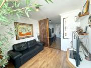 Flat em Cerqueira César, São Paulo/SP de 50m² 1 quartos...