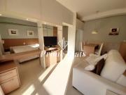 Flat em Cerqueira César, São Paulo/SP de 55m² 1 quartos...