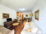 Flat em Cerqueira César, São Paulo/SP de 74m² 2 quartos...