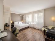 Flat em Chácara Santo Antônio Zona Sul, São Paulo/SP de...