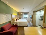 Flat em Chácara Santo Antônio Zona Sul, São Paulo/SP de...