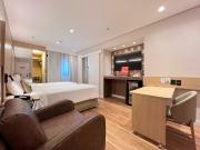 Flat em Chácara Santo Antônio Zona Sul, São Paulo/SP de...