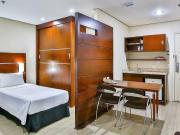 Flat em Chácara Santo Antônio Zona Sul, São Paulo/SP de...