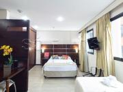 Flat em Chácara Santo Antônio Zona Sul, São Paulo/SP de...