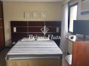 Flat em Chácara Santo Antônio Zona Sul, São Paulo/SP de...