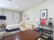 Flat em Chácara Santo Antônio Zona Sul, São Paulo/SP de...