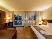 Flat em Chácara Santo Antônio Zona Sul, São Paulo/SP de...