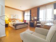 Flat em Cidade Mãe do Céu, São Paulo/SP de 28m² 1...