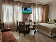 Flat em Cidade Mãe do Céu, São Paulo/SP de 30m² 1...