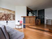 Flat em Cidade Monções, São Paulo/SP de 49m² 1 quartos à...