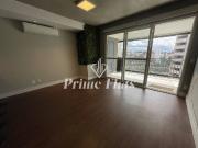 Flat em Cidade Monções, São Paulo/SP de 69m² 1 quartos...