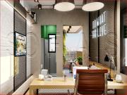 Flat em Consolação, São Paulo/SP de 21m² 1 quartos à...