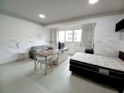 Flat em Consolação, São Paulo/SP de 24m² 1 quartos para...