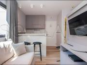 Flat em Consolação, São Paulo/SP de 26m² 1 quartos à...