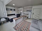 Flat em Consolação, São Paulo/SP de 26m² 1 quartos para...